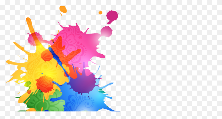 2018] Hd Happy Holi Png Images For 