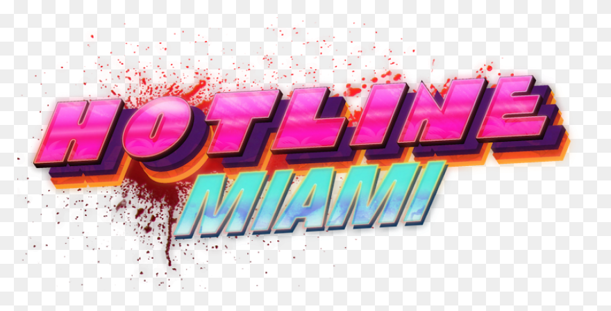 Download Barnes Hotline Miami - Hot