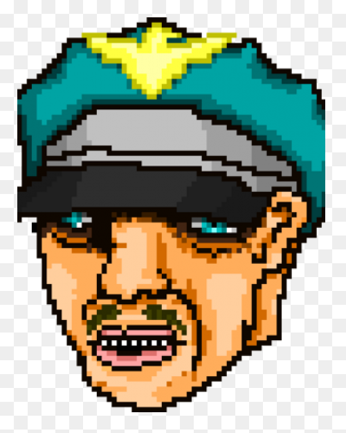 Download Barnes Hotline Miami - Hot