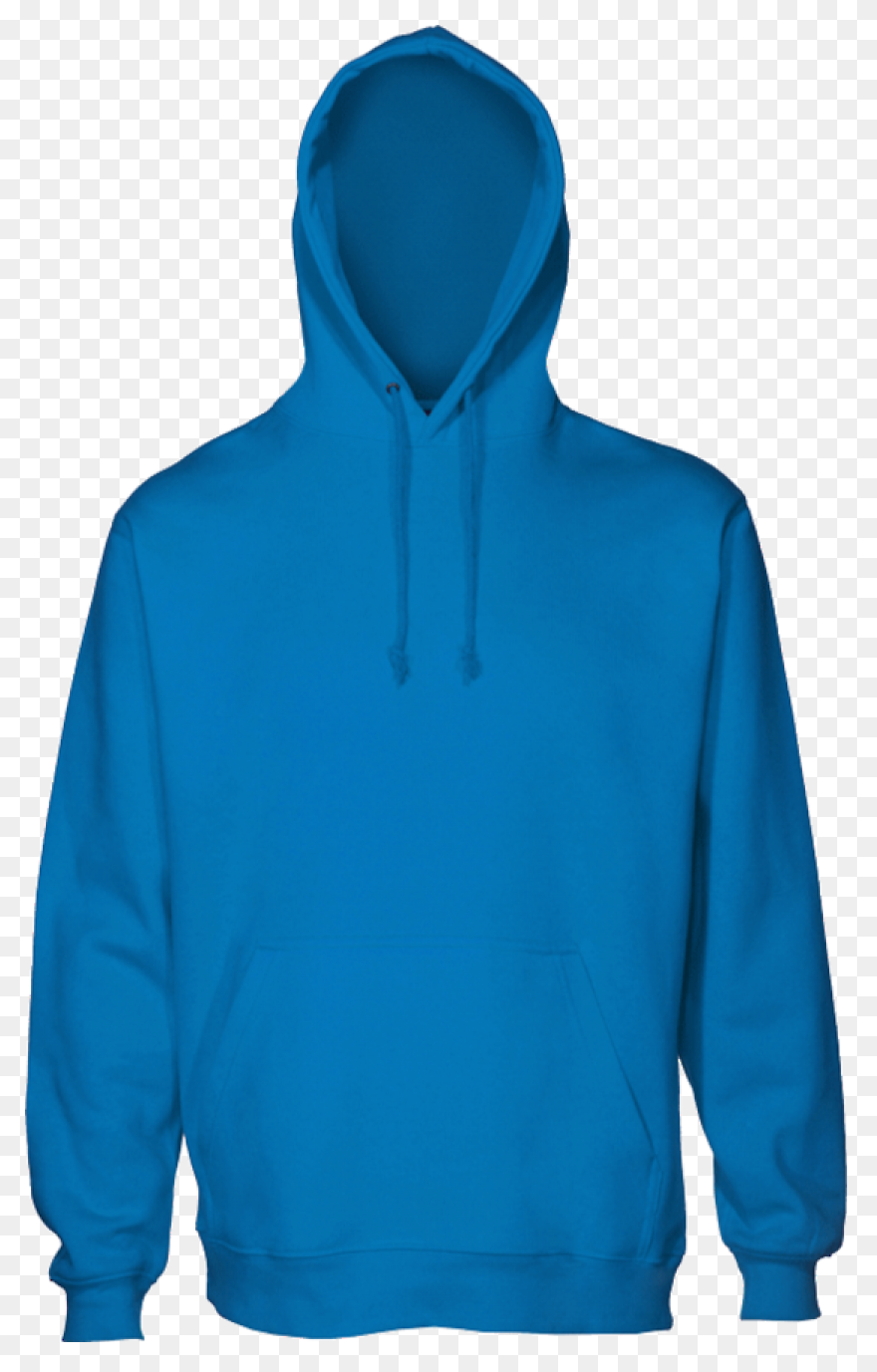 Maroon Colour Hoodie Clipart Hoodie - Hoodie