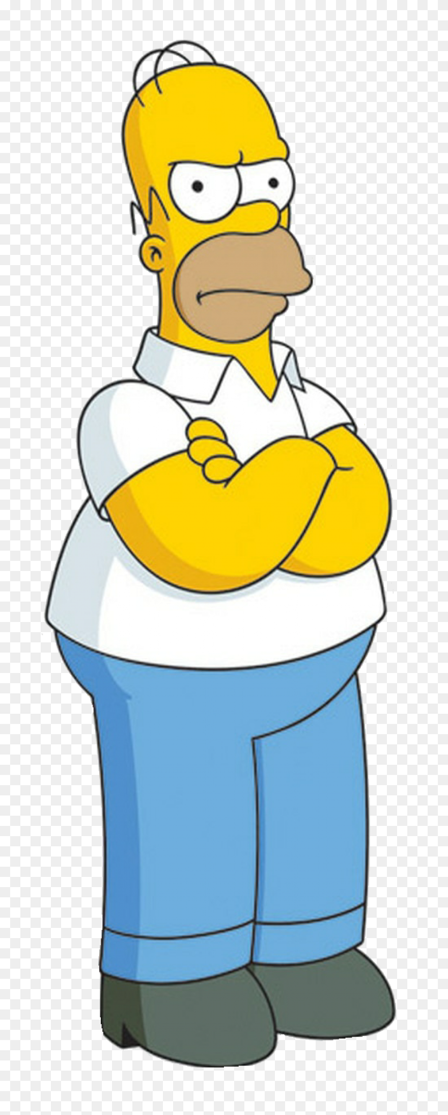 Homer Simpson | Funkipedia Mods Wik