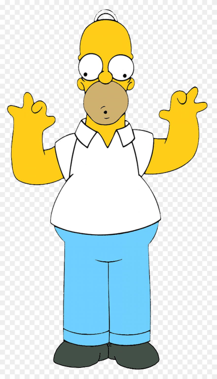 Homer Simpson | Funkipedia Mods Wik
