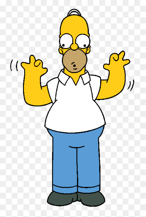 Homer Simpson | Funkipedia Mods Wik