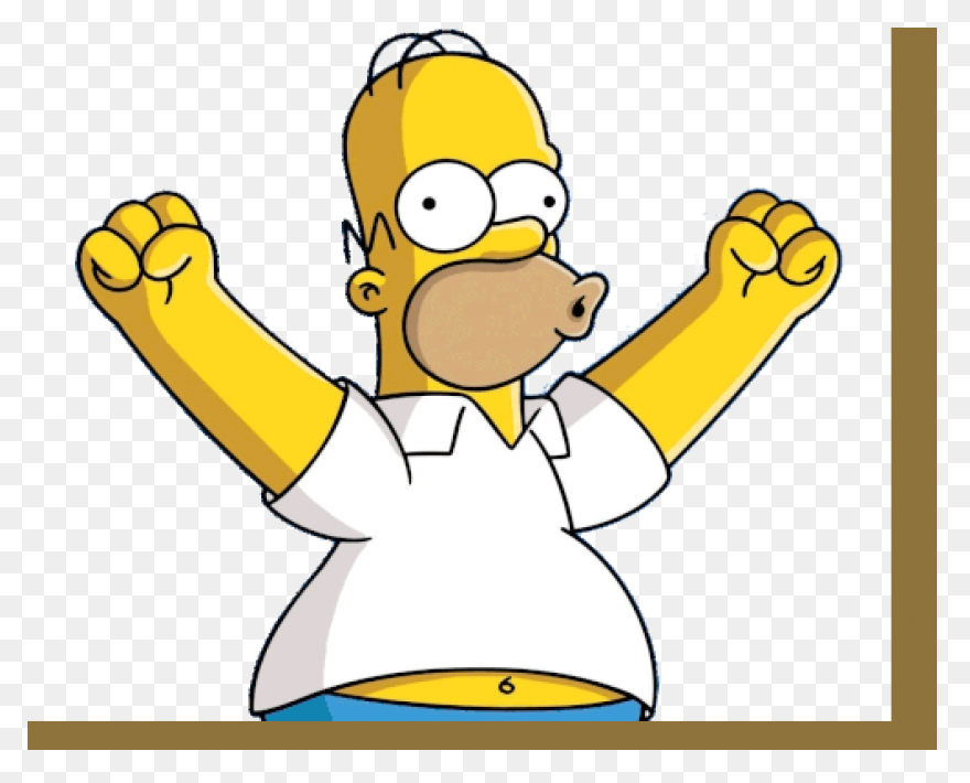 Homer Simpson | Funkipedia Mods Wik