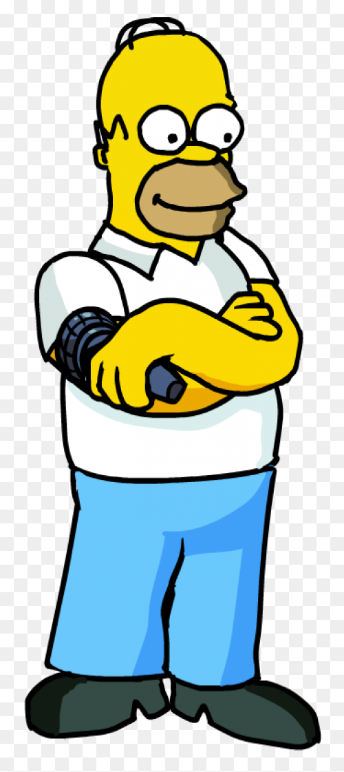 Homer Simpson | Funkipedia Mods - Homer Simpson