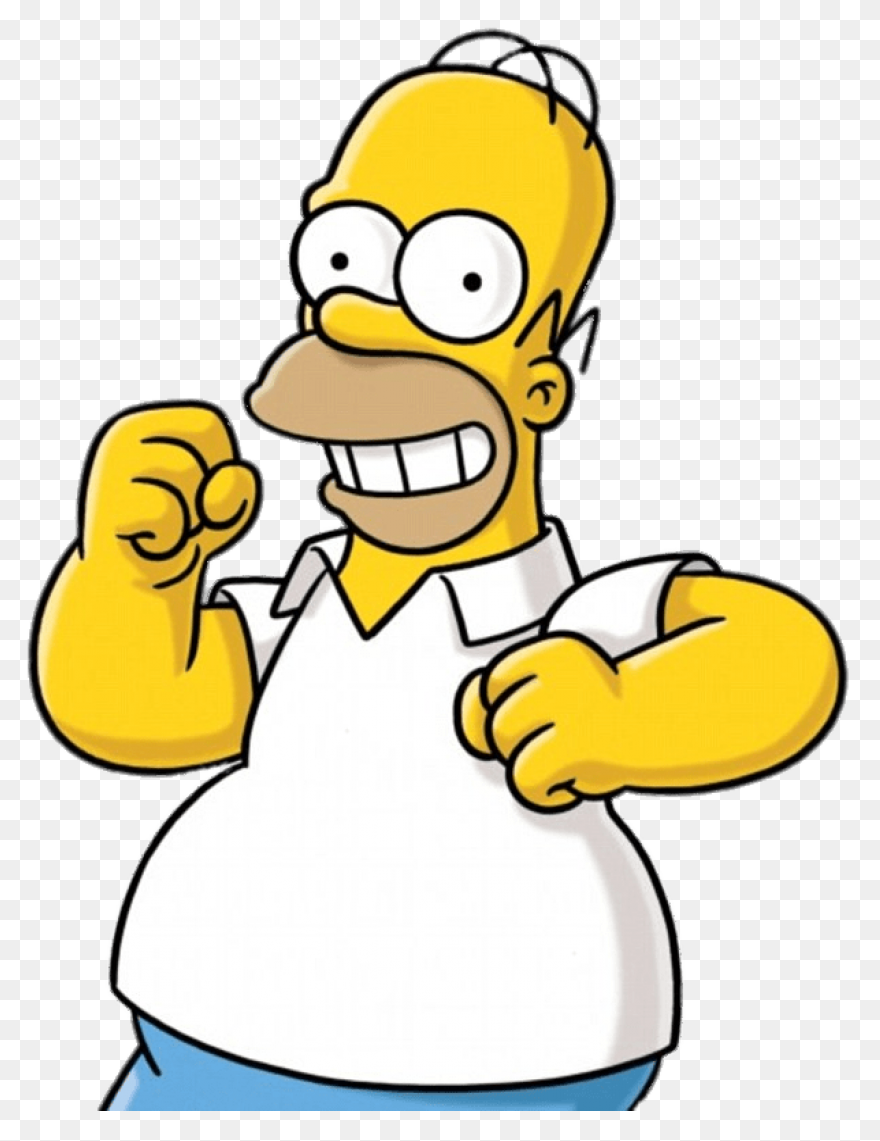 Homer Simpson | Funkipedia Mods Wik