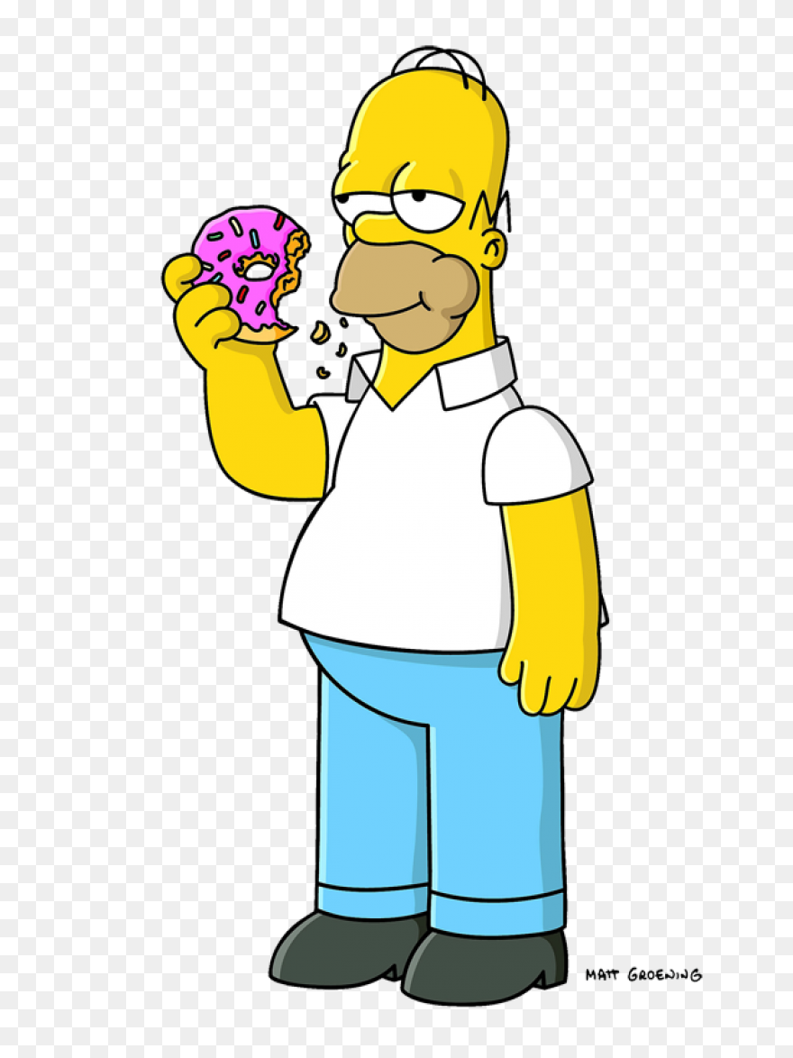 Homer Simpson | Funkipedia Mods Wik