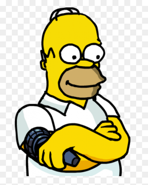Homer Simpson | Funkipedia Mods Wik