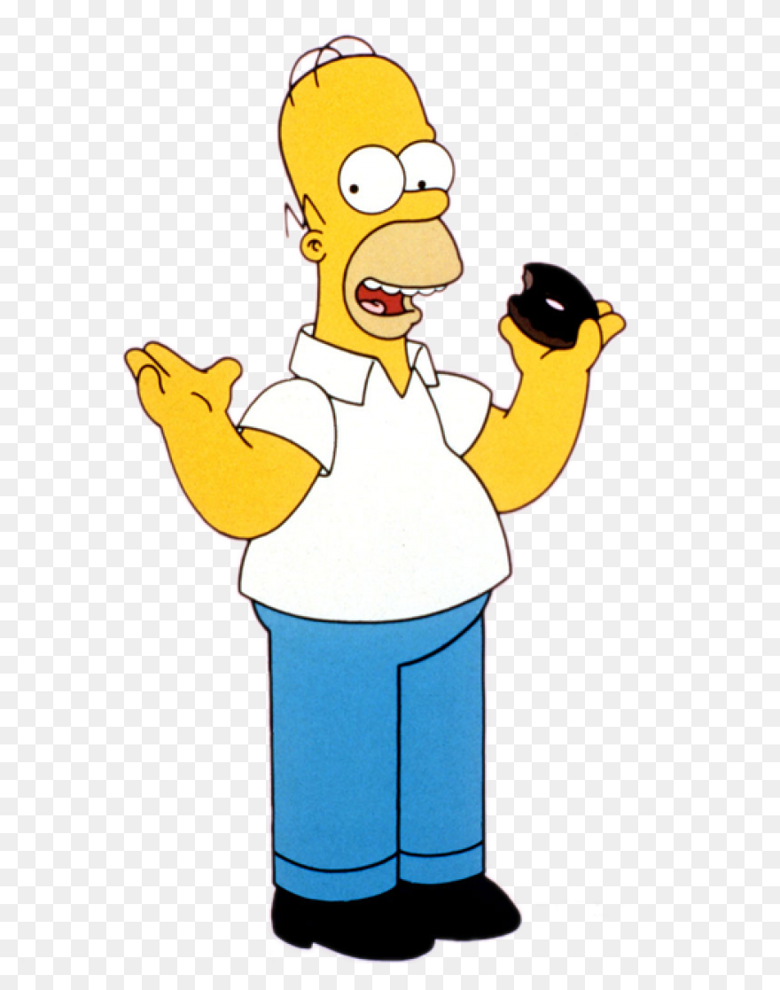 Homer Simpson | Funkipedia Mods Wik
