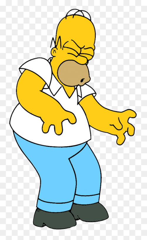 Homer Simpson | Funkipedia Mods Wik
