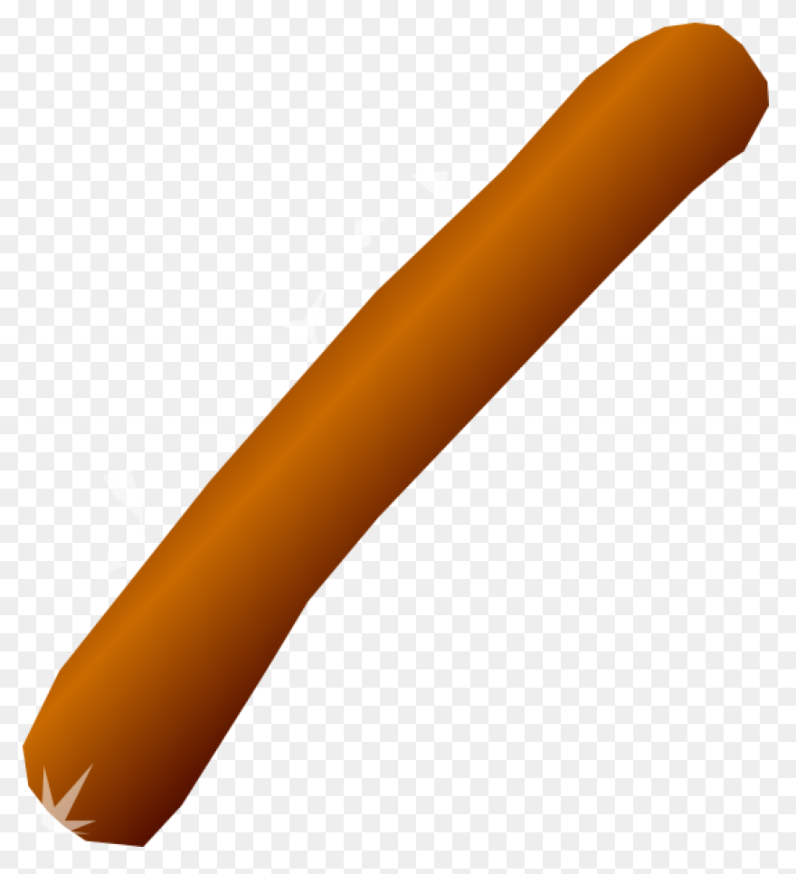 Hotdog Clipart At .com Vector - Hotdog