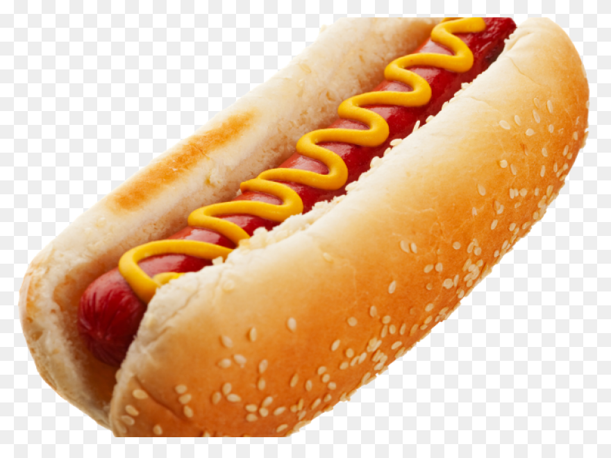 Hotdog Food Lunch - Free Vector Gra