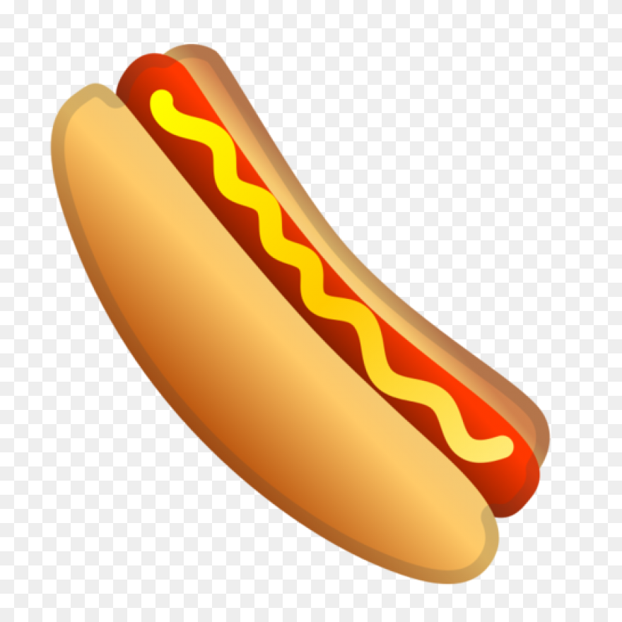 Hotdog Food Lunch - Free Vector Gra