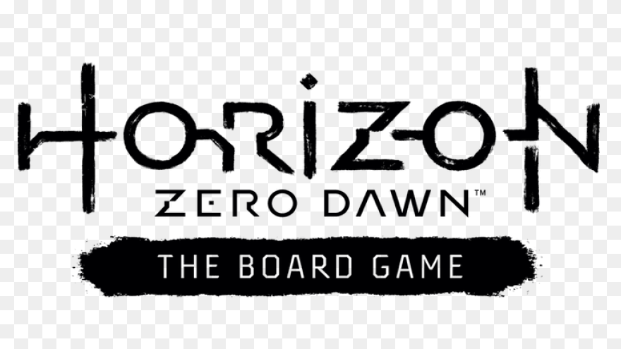 Project Zero Dawn Icons By Xelku9 -