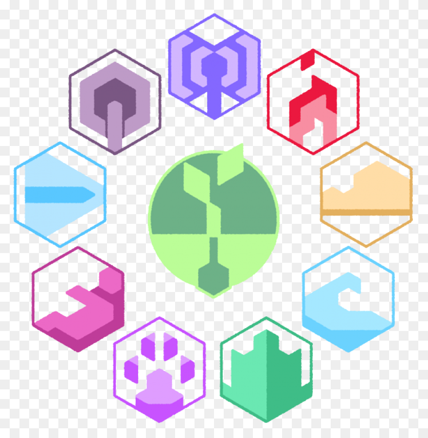 Project Zero Dawn Icons By - Horizon Zero Dawn