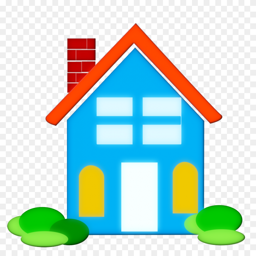 Home Clip Art Settings Free Clipart