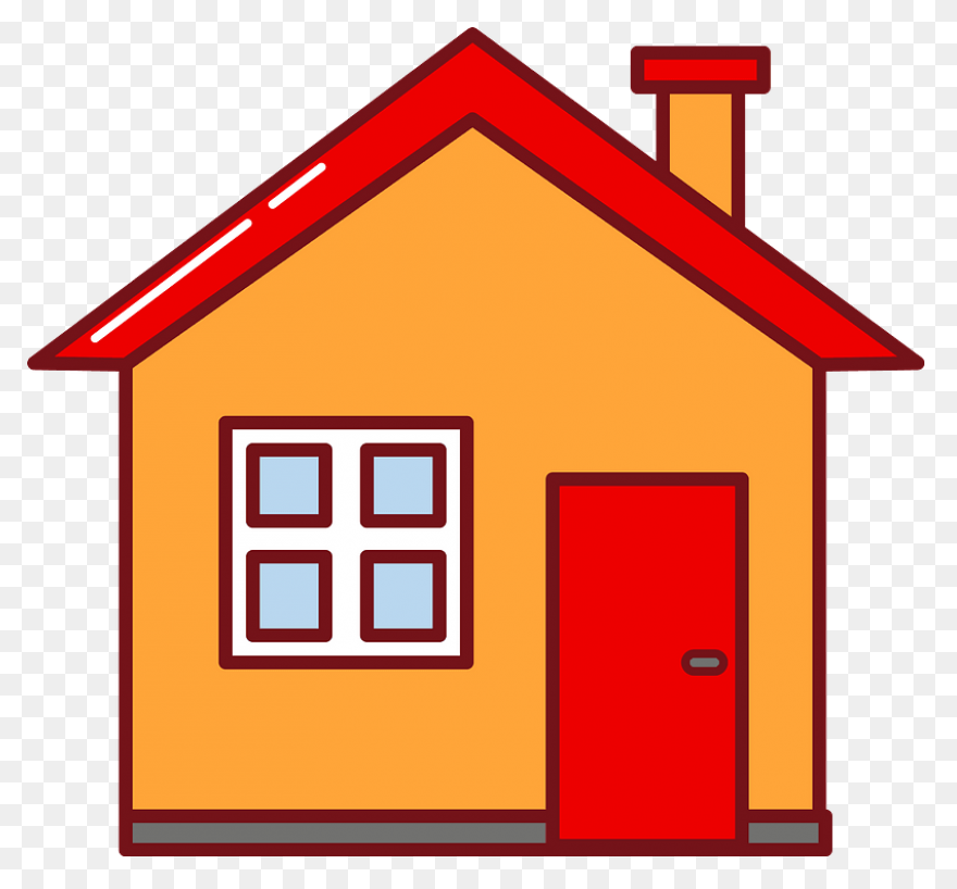Home Clip Art Settings Free Clipart
