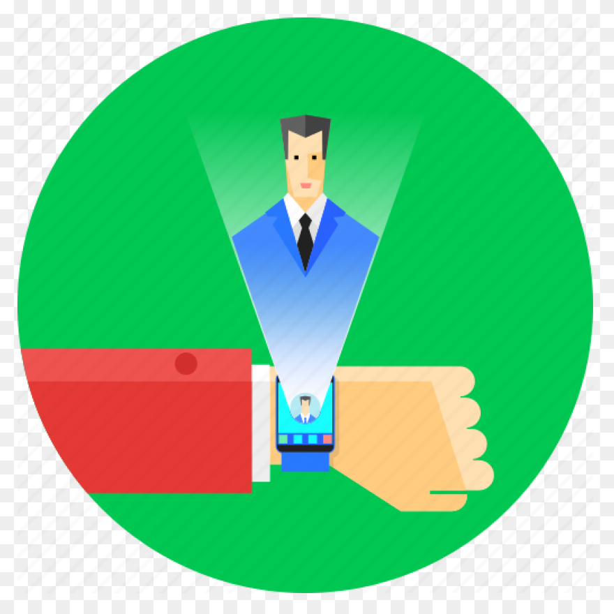 3D Hologram - Technology, Providing