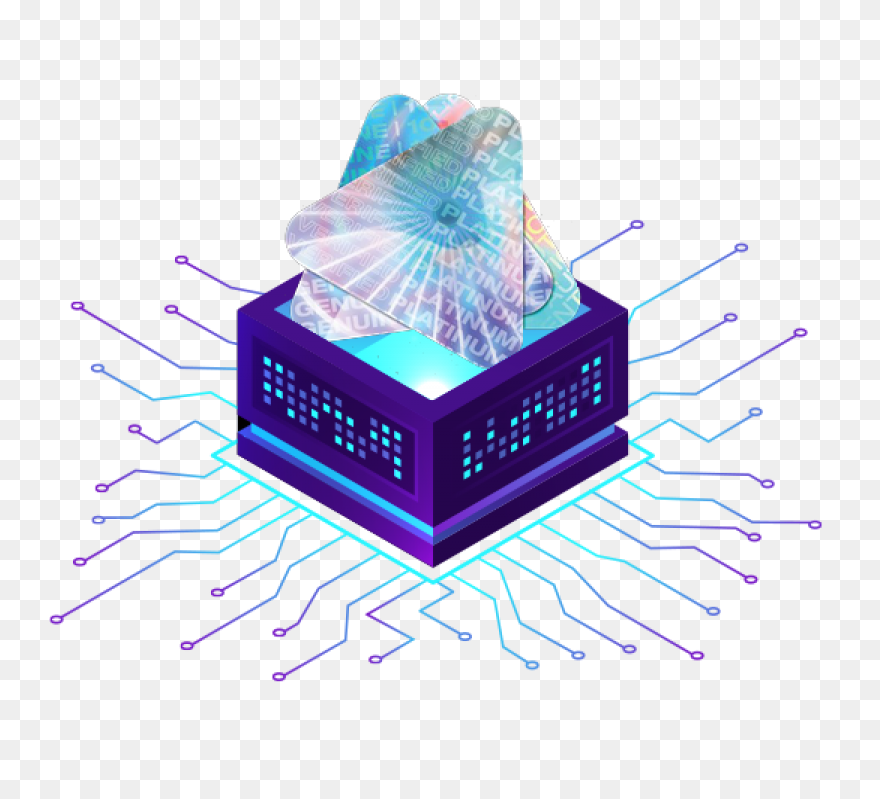 3D Hologram - Technology, Providing