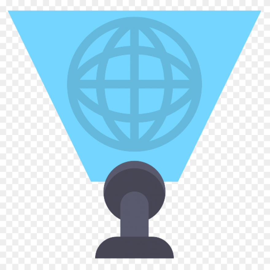 3D Hologram - Technology, Providing