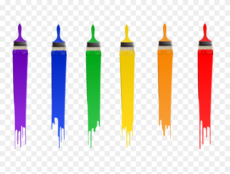 Holi Colors Png - ClipartFlare
