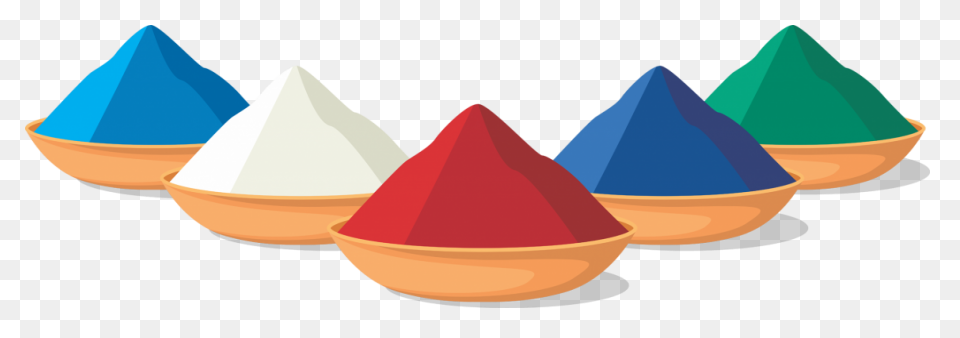 Holi Colors Png - ClipartFlare