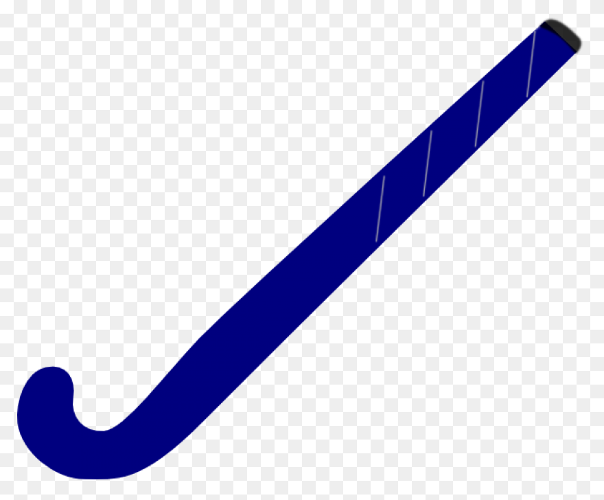 Cross Clipart Hockey Stick Png - Hockey Stick