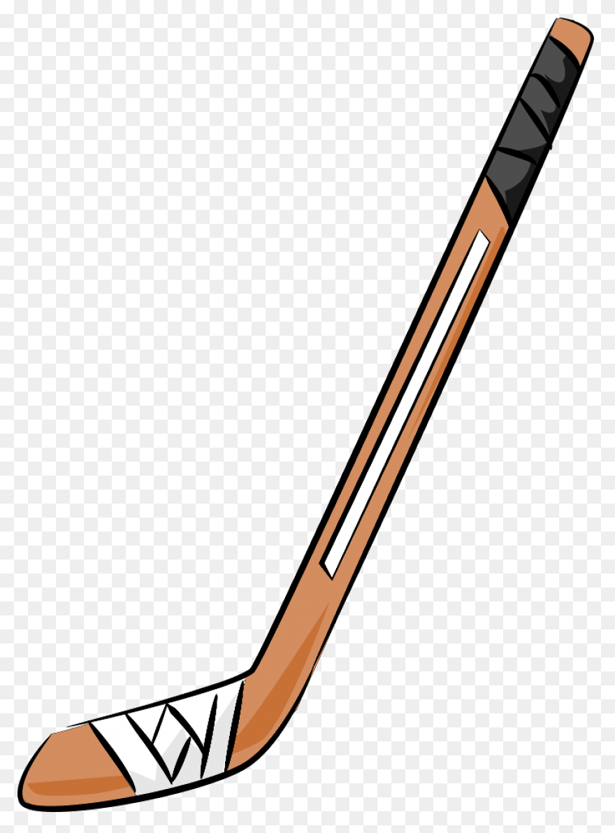 Hockey Stick - Clipart Best - Clipa
