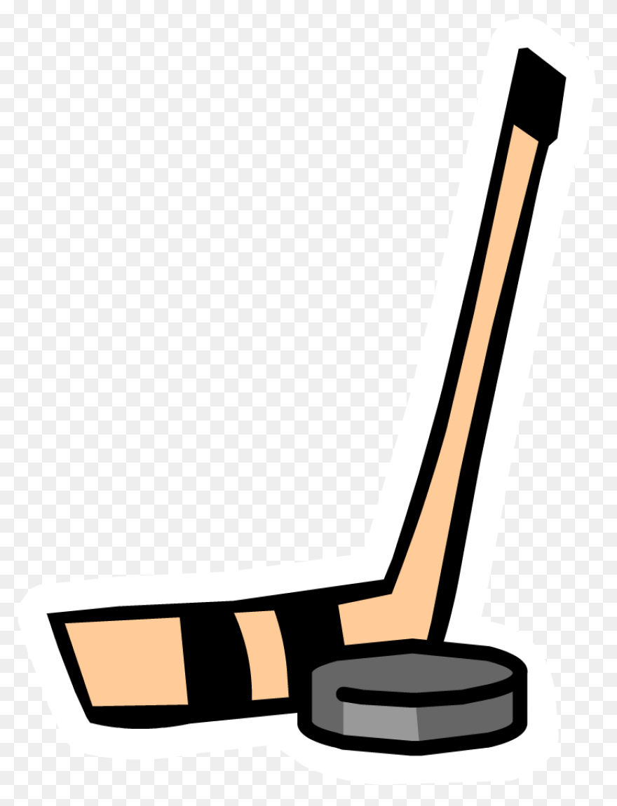 Hockey Stick - Clipart Best - Clipa