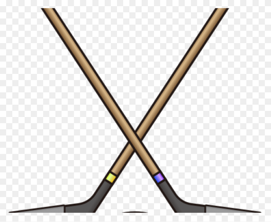 Hockey Stick Png - Hockey Stick