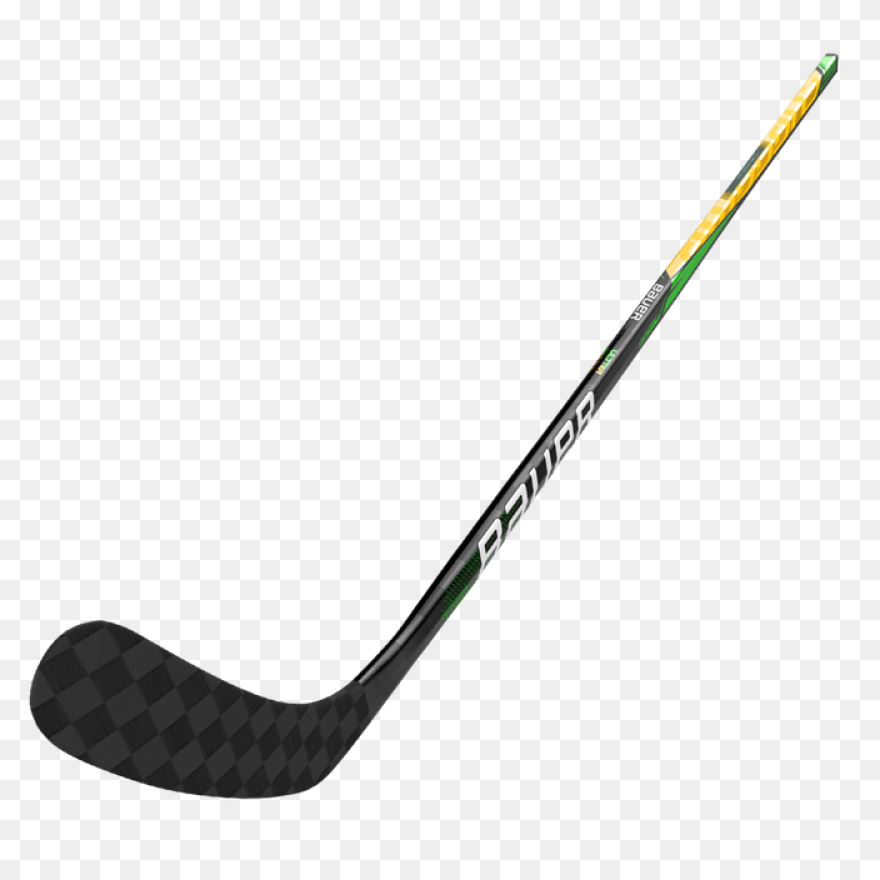 Supreme Ultrasonic - Hockey Stick