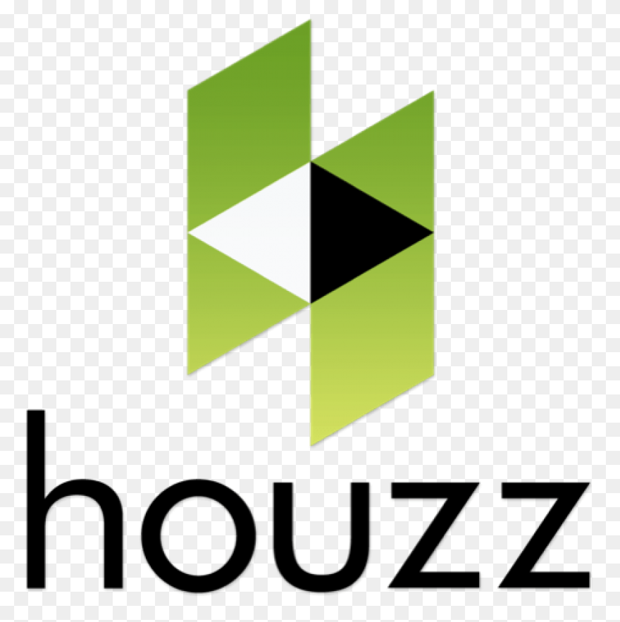 Houzz Logo Png Stickpng - Houzz Logo