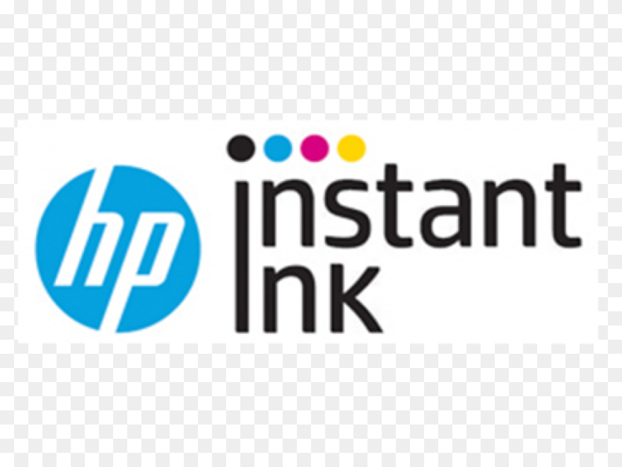 Hp Instant Ink | Hp® - Hp Logo