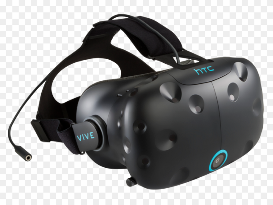 Htc Vive Pro 2: All Features & 