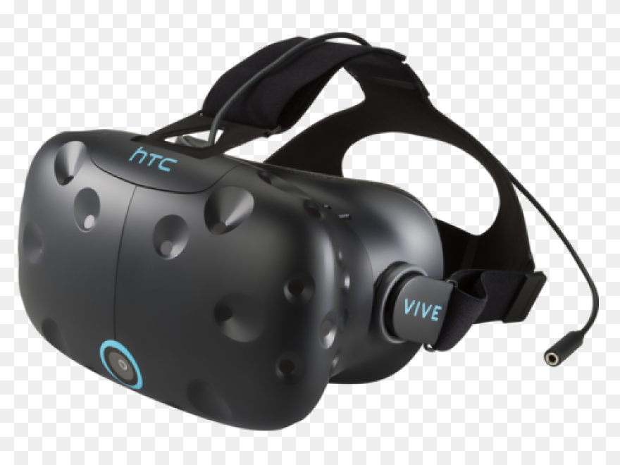 Htc Vive Pro 2: All Features & 