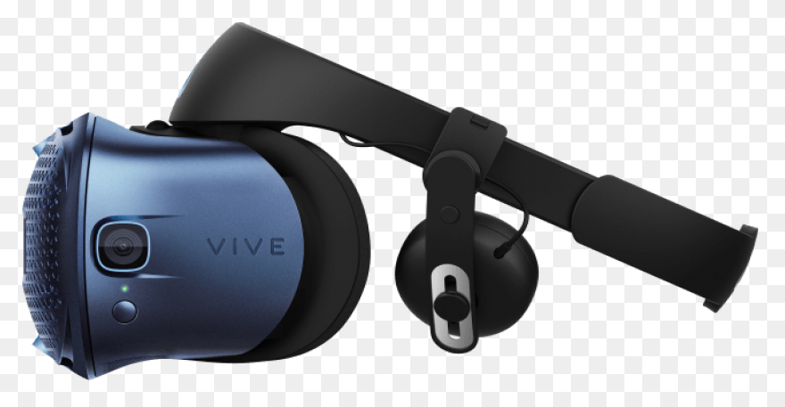 Htc Vive Pro 2: All Features & 