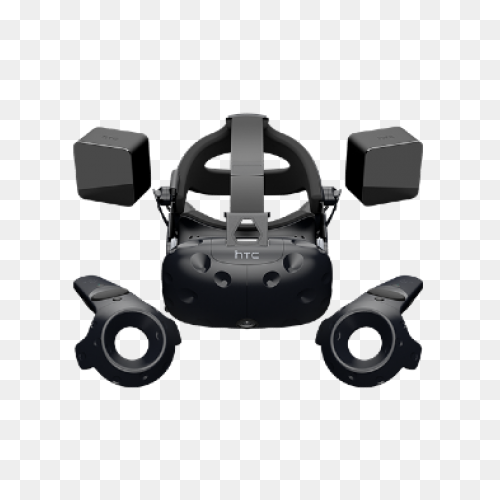 Htc Vive Pro 2: All Features & 