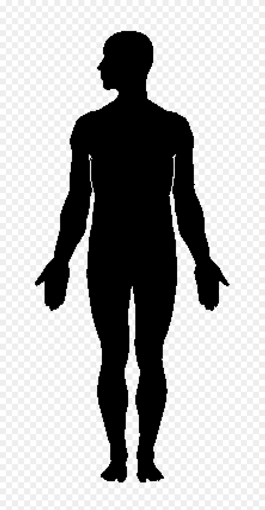 Silhouettes Of People - Silhouette 