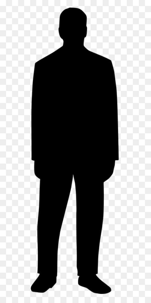 Silhouettes Of People - Silhouette 