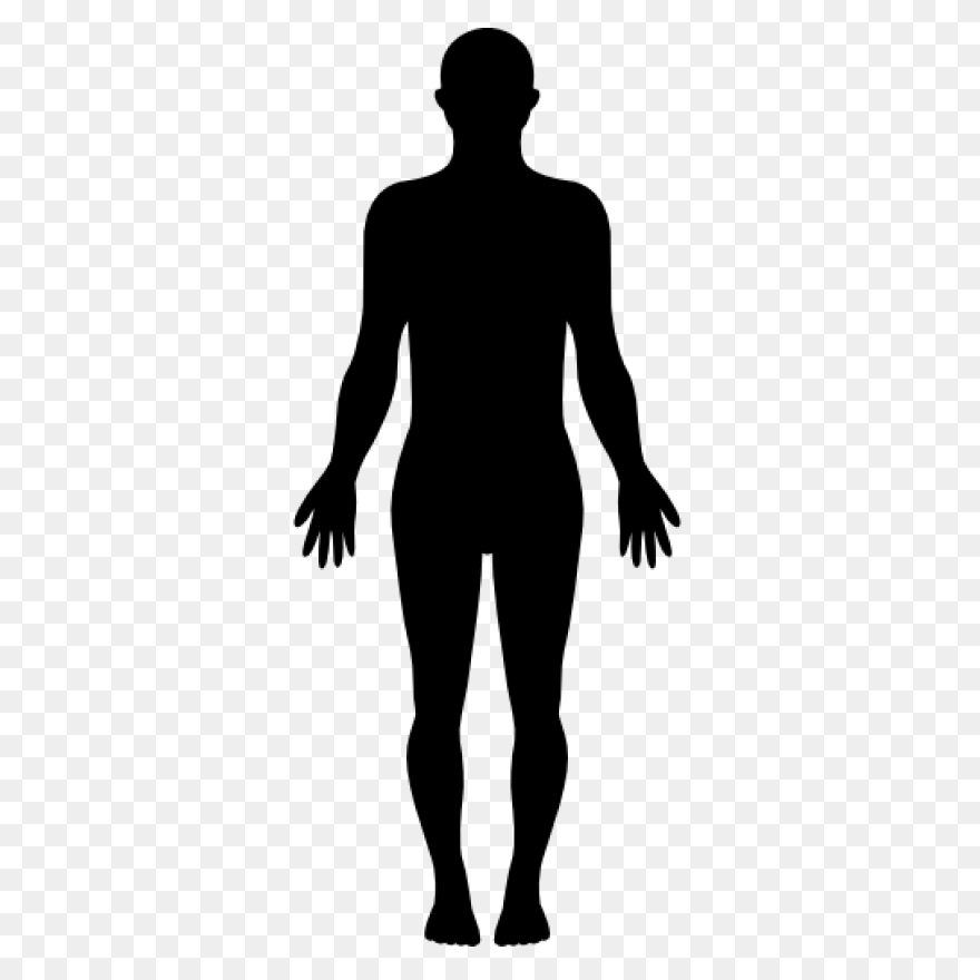 Silhouettes Of People - Silhouette 
