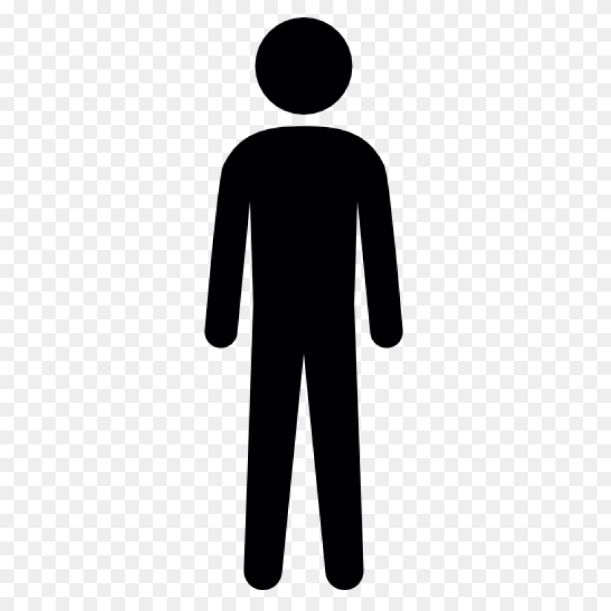 Silhouettes Of People - Silhouette 