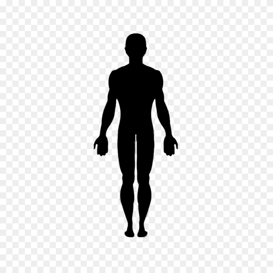 Silhouettes Of People - Silhouette 