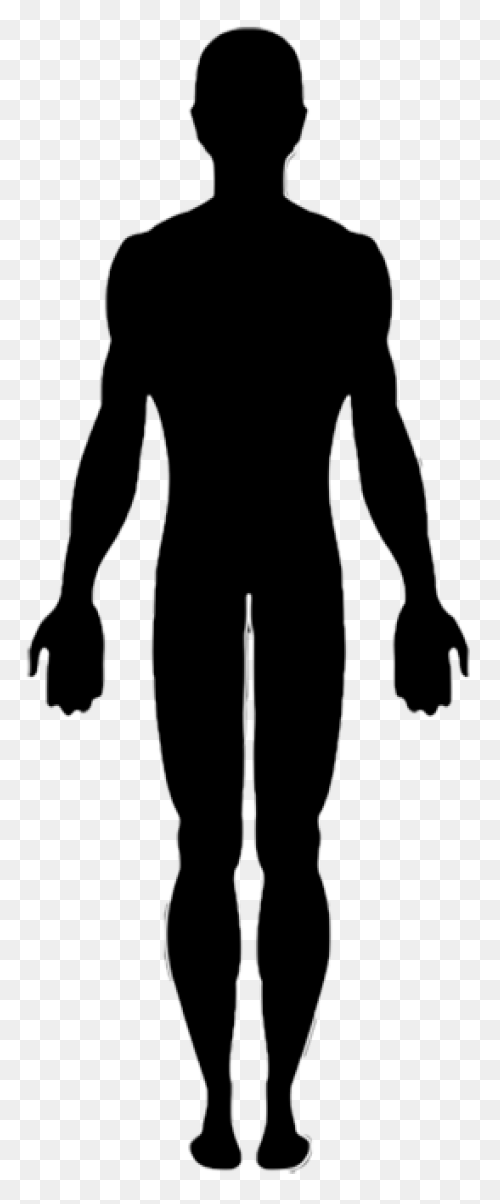 Silhouettes Of People - Silhouette 