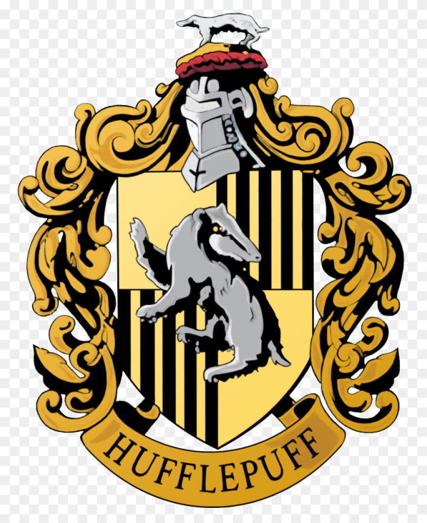 The Symbolism Of Hufflepuff House |