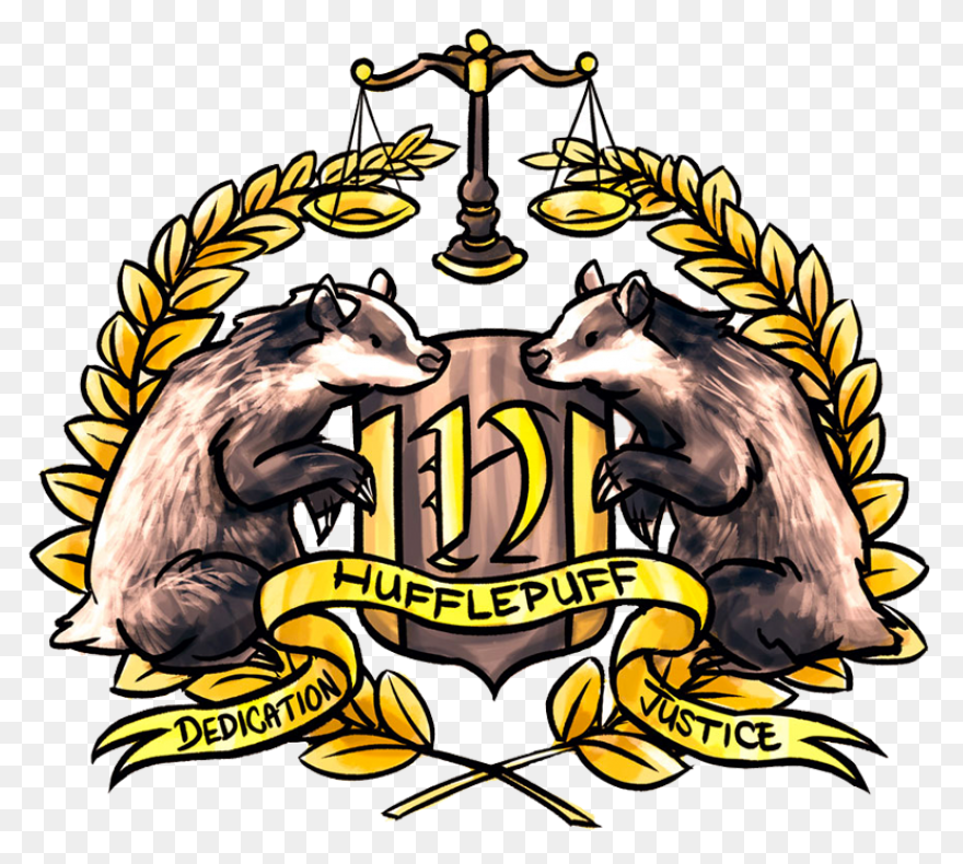 The Symbolism Of Hufflepuff House |