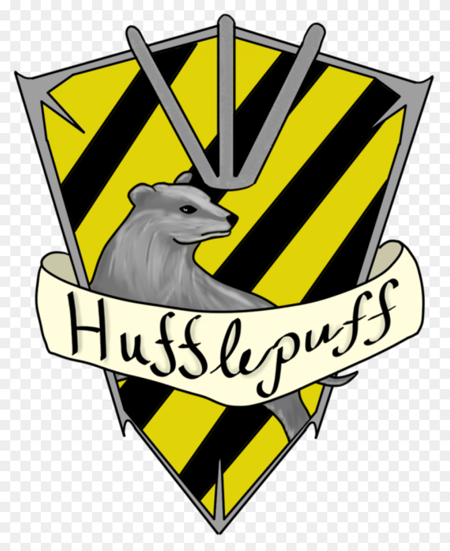 The Symbolism Of Hufflepuff House |