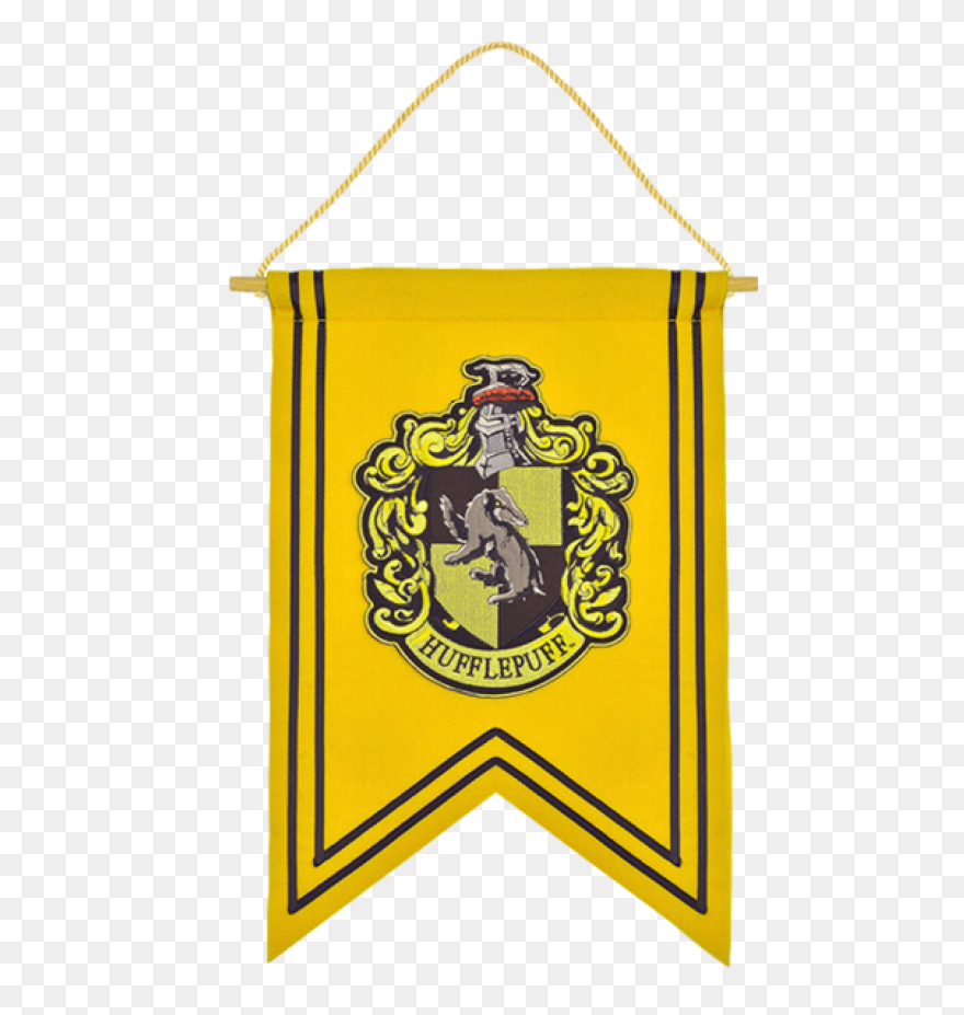 The Symbolism Of Hufflepuff House |