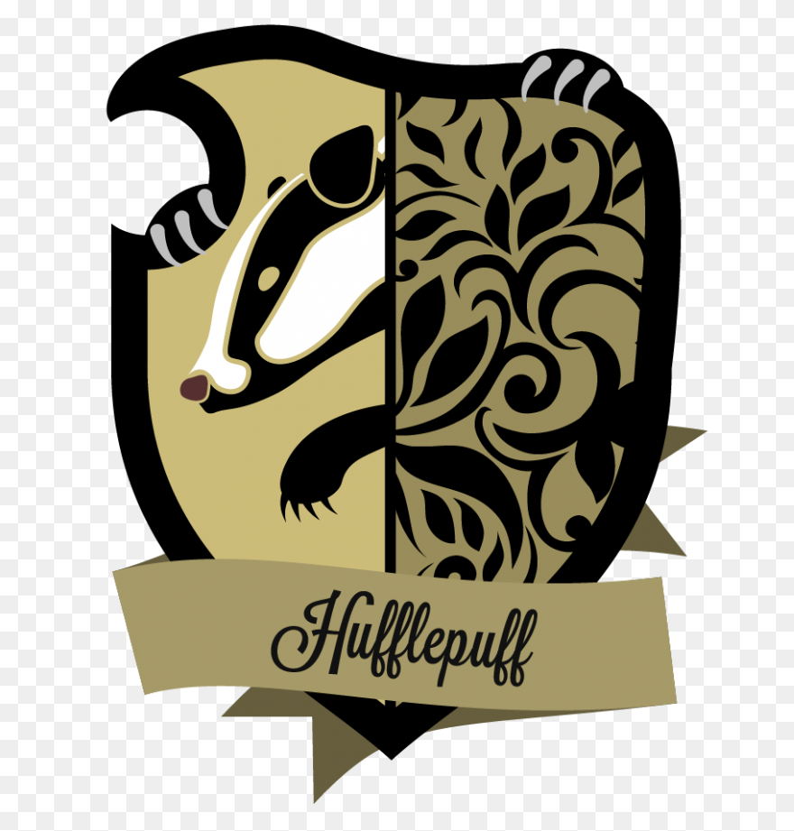 The Symbolism Of Hufflepuff House |
