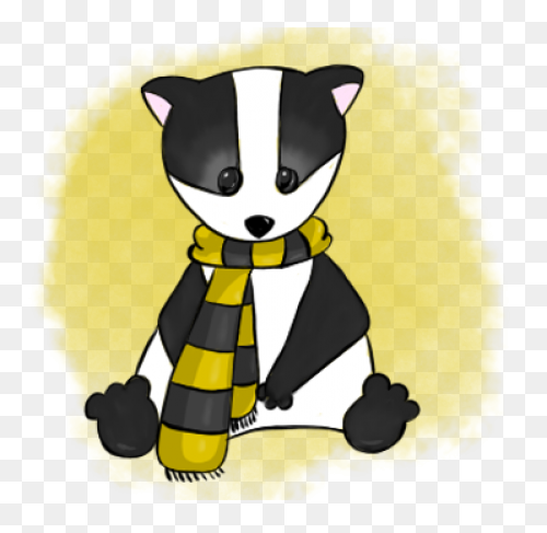 The Symbolism Of Hufflepuff House |
