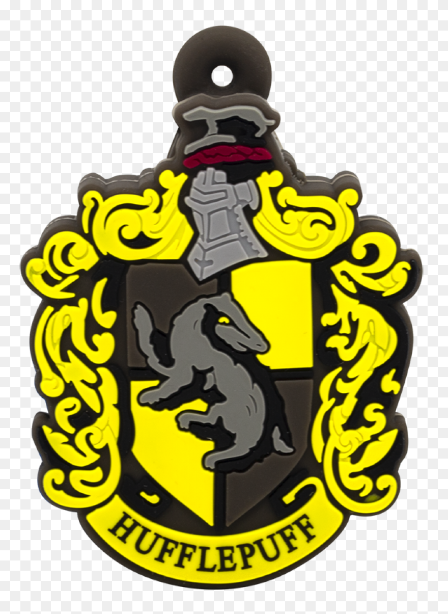 The Symbolism Of Hufflepuff House |